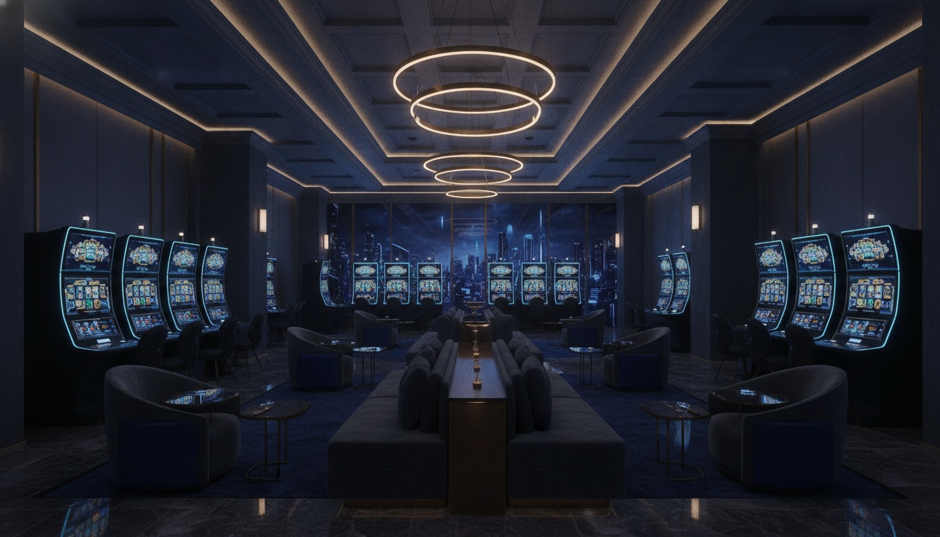 Savaspin Casino — Informazioni e Recensione Dettagliata